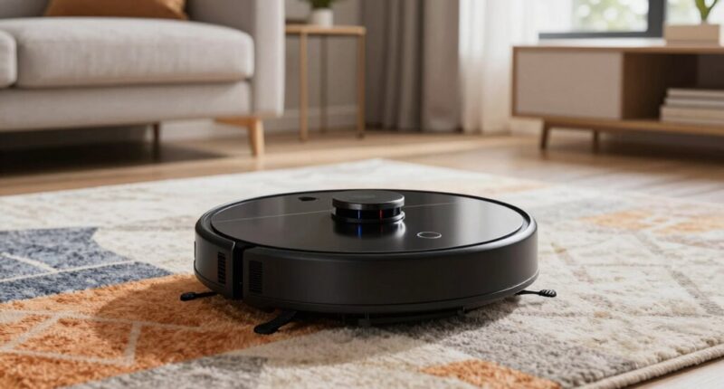 top robot vacuums 2026