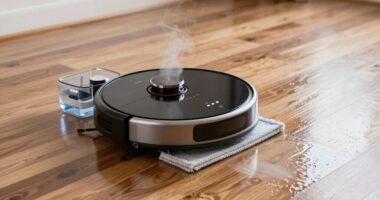 top robot vacuums 2026