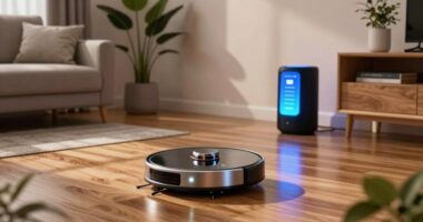 top robot vacuums 2026