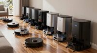 top robot vacuums 2026