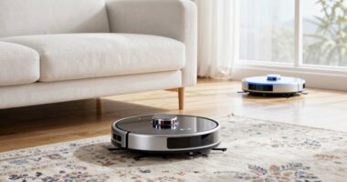 top robot vacuums 2026