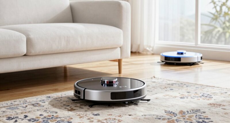 top robot vacuums 2026