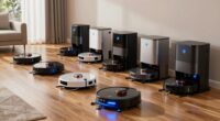 top robot vacuums 2026