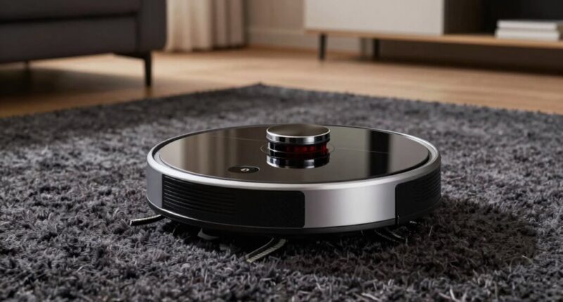 top robot vacuums 2026