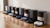 top robot vacuums 2026