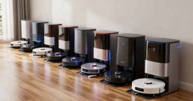 top robot vacuums 2026