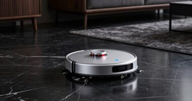 top robot vacuums 2026