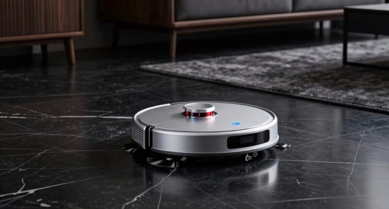 top robot vacuums 2026