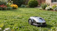 top robotic mower picks