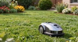 top robotic mower picks
