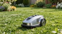 top robotic mowers 2026