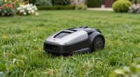 top robotic mowers 2026