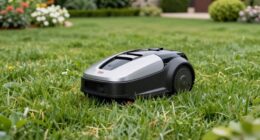 top robotic mowers 2026