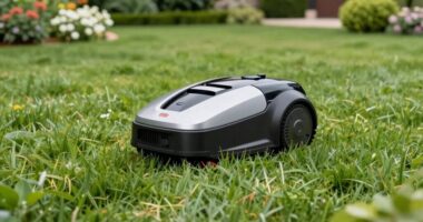 top robotic mowers 2026
