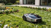 top robotic mowers 2026