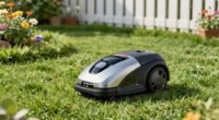 top robotic mowers 2026