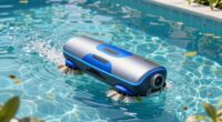 top robotic pool cleaners