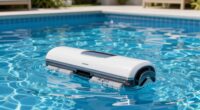 top robotic pool cleaners