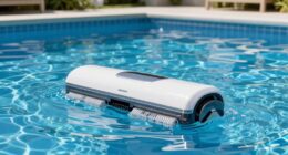 top robotic pool cleaners