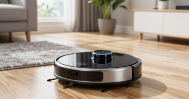 top robotic vacuum guides