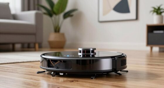 top robotic vacuums 2026
