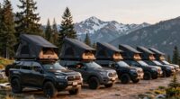 top rooftop tent picks
