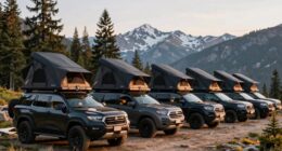 top rooftop tent picks