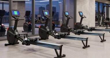 top rowing machines 2026