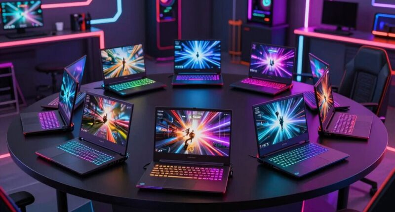 top rtx 4080 gaming laptops