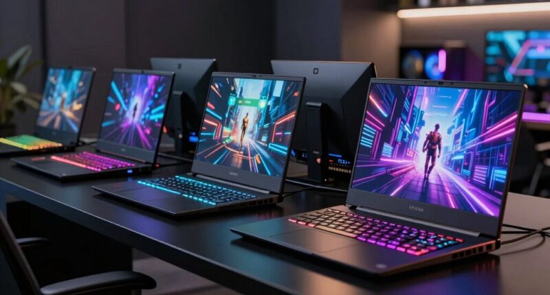 top rtx 4090 gaming laptops