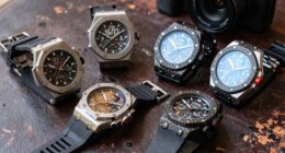 top rugged luxury smartwatches