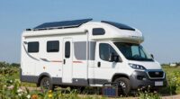 top rv solar power