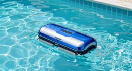 top saltwater pool cleaners