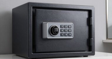 top secure safes 2026