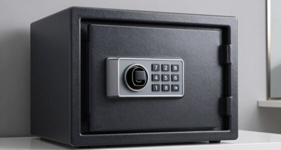 top secure safes 2026