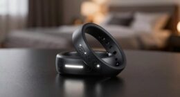 top sleep tracker rings