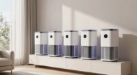 top smart air purifiers