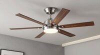 top smart ceiling fans