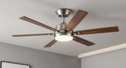 top smart ceiling fans
