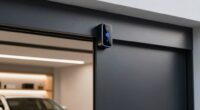 top smart garage door openers