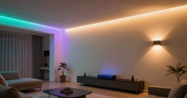 top smart lighting kits