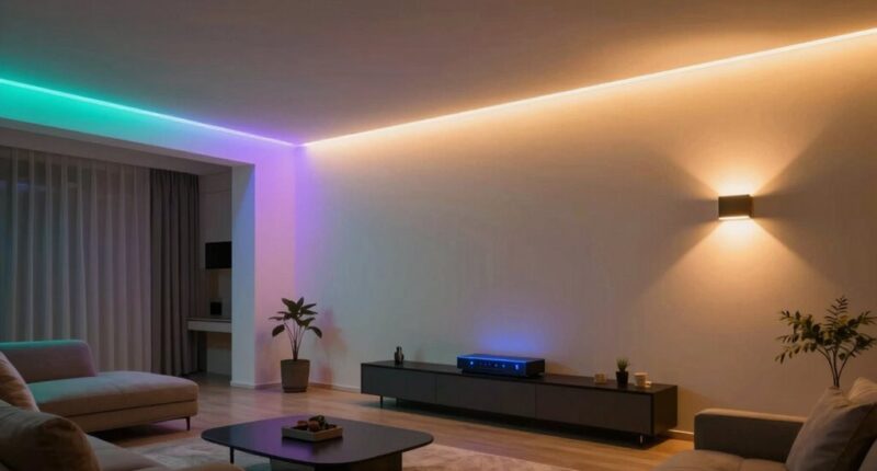 top smart lighting kits