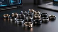 top smart ring health devices