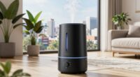 top smart room humidifiers