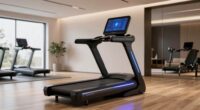 top smart treadmills 2026