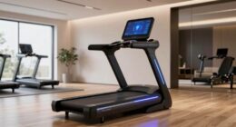 top smart treadmills 2026