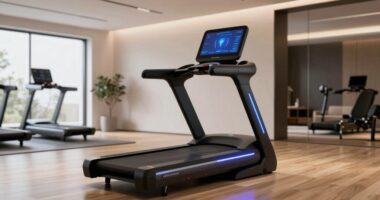 top smart treadmills 2026