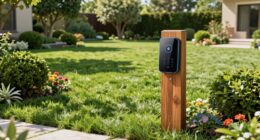 top smart yard sprinklers