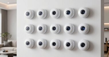 top smoke detector bundles