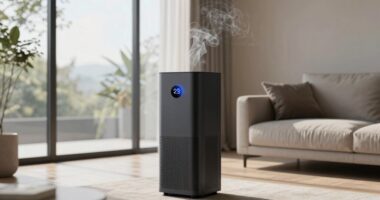 top smoke purifier picks